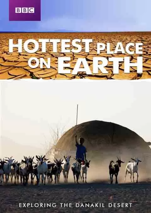 世界上最热的地方